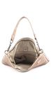 FREDsBRUDER Bommel Shoulder Bag Oat Beige