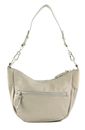 FREDsBRUDER Ravi Shoulderbag Light Grey