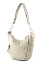 FREDsBRUDER Ravi Shoulderbag Light Grey