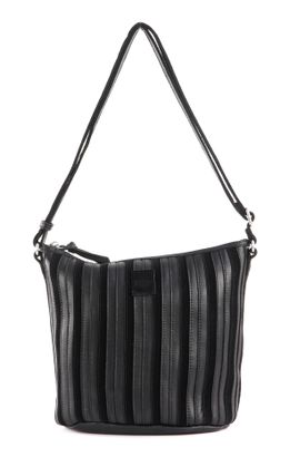 FREDsBRUDER Ravi Bucket Shoulderbag Black