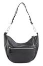 FREDsBRUDER Ravi Shoulderbag Black