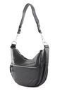 FREDsBRUDER Ravi Shoulderbag Black