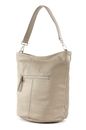 FREDsBRUDER Ravi Hobo Light Grey FREDsBRUDER Ravi Hobo Light Grey
