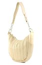 FREDsBRUDER Ravi Shoulderbag Beige