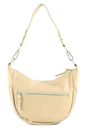 FREDsBRUDER Ravi Shoulderbag Beige