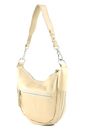 FREDsBRUDER Ravi Shoulderbag Beige