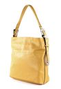FREDsBRUDER Kesey Shoulderbag Sunny Yellow FREDsBRUDER Kesey Shoulderbag Sunny Yellow
