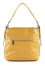 FREDsBRUDER Kesey Shoulderbag Sunny Yellow FREDsBRUDER Kesey Shoulderbag Sunny Yellow