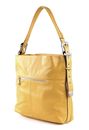 FREDsBRUDER Kesey Shoulderbag Sunny Yellow FREDsBRUDER Kesey Shoulderbag Sunny Yellow
