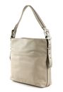 FREDsBRUDER Kesey Shoulderbag Light Grey FREDsBRUDER Kesey Shoulderbag Light Grey