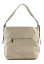FREDsBRUDER Kesey Shoulderbag Light Grey FREDsBRUDER Kesey Shoulderbag Light Grey