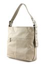 FREDsBRUDER Kesey Shoulderbag Light Grey FREDsBRUDER Kesey Shoulderbag Light Grey