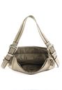 FREDsBRUDER Kesey Shoulderbag Light Grey FREDsBRUDER Kesey Shoulderbag Light Grey