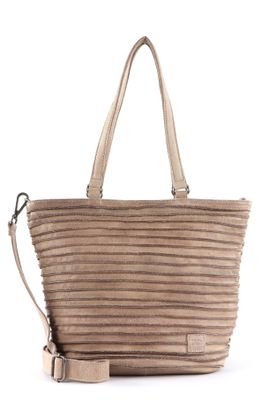 FREDsBRUDER Riffelpunz Oat Beige