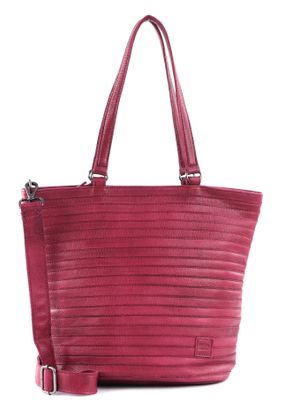 FREDsBRUDER Punz Shoulder Bag Orchid Pink