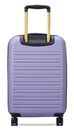 DELSEY PARIS Segur 2.0 4 Double Rolls Business Cabin Trolley Lavender