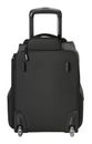 DELSEY PARIS Raspail 2R Pet Carrier Black