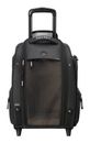 DELSEY PARIS Raspail 2R Pet Carrier Black