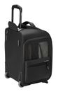 DELSEY PARIS Raspail 2R Pet Carrier Black