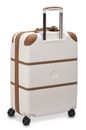 DELSEY PARIS Chatelet Air 2.0 4DR Trolley 66 Angora