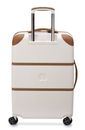 DELSEY PARIS Chatelet Air 2.0 4DR Trolley 66 Angora