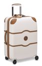 DELSEY PARIS Chatelet Air 2.0 4DR Trolley 66 Angora