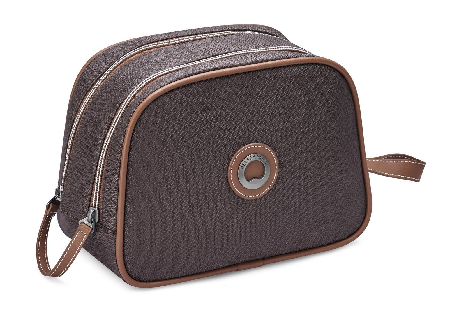 DELSEY PARIS Chatelet Air 2.0 Toiletry Bag Marron Buy bags, purses