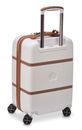 DELSEY PARIS Chatelet Air 2.0 4DR Cabin Trolley Slim Line 55 Angora