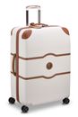 DELSEY PARIS Chatelet Air 2.0 4 DR Trolley 76 Angora