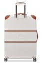 DELSEY PARIS Chatelet Air 2.0 4 DR Trolley 76 Angora