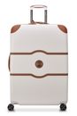 DELSEY PARIS Chatelet Air 2.0 4 DR Trolley 76 Angora