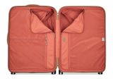 DELSEY PARIS Chatelet Air 2.0 4 DR Trolley 76 Angora
