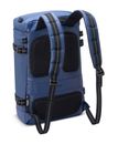 DELSEY PARIS Raspail Backpack Bleu