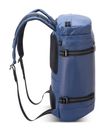 DELSEY PARIS Raspail Backpack Bleu