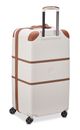 DELSEY PARIS Chatelet Air 2.0 Trunk 4 Double Rolls Trunk 80 Angora