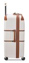 DELSEY PARIS Chatelet Air 2.0 Trunk 4 Double Rolls Trunk 80 Angora