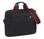 DELSEY PARIS Parvis Plus Briefbag Noir DELSEY PARIS Parvis Plus Briefbag Noir