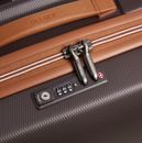 DELSEY PARIS Chatelet Air 2.0 4 DR Trolley 76 L Brown DELSEY PARIS Chatelet Air 2.0 4 DR Trolley 76 L Brown