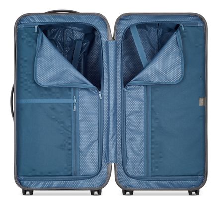 Avis valise Delsey Turenne : excellence en matière de bagage