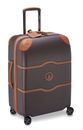 DELSEY PARIS Chatelet Air 2.0 4DR Trolley 66 Marron