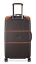 DELSEY PARIS Chatelet Air 2.0 Trunk 4 Double Rolls 73 Marron