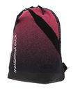 MANDARINA DUCK Athleisure Tracolla Backpack Claret MANDARINA DUCK Athleisure Tracolla Backpack Claret