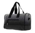 MANDARINA DUCK Athleisure Borsone Duffle Aluminium