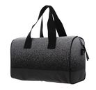 MANDARINA DUCK Athleisure Borsone Duffle Aluminium
