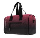 MANDARINA DUCK Athleisure Borsone Duffle Claret