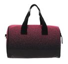 MANDARINA DUCK Athleisure Borsone Duffle Claret
