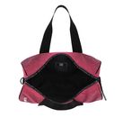 MANDARINA DUCK Athleisure Borsone Duffle Claret