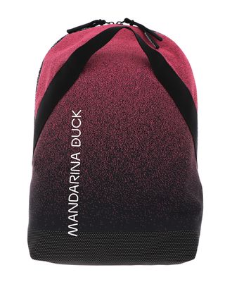 MANDARINA DUCK Athleisure Tracolla Backpack Claret MANDARINA DUCK Athleisure Tracolla Backpack Claret