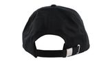 Calvin Klein Lines Embro Cap CK Black Calvin Klein Lines Embro Cap CK Black