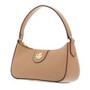 DKNY Carol Saffiano Handbag Vachetta DKNY Carol Saffiano Handbag Vachetta